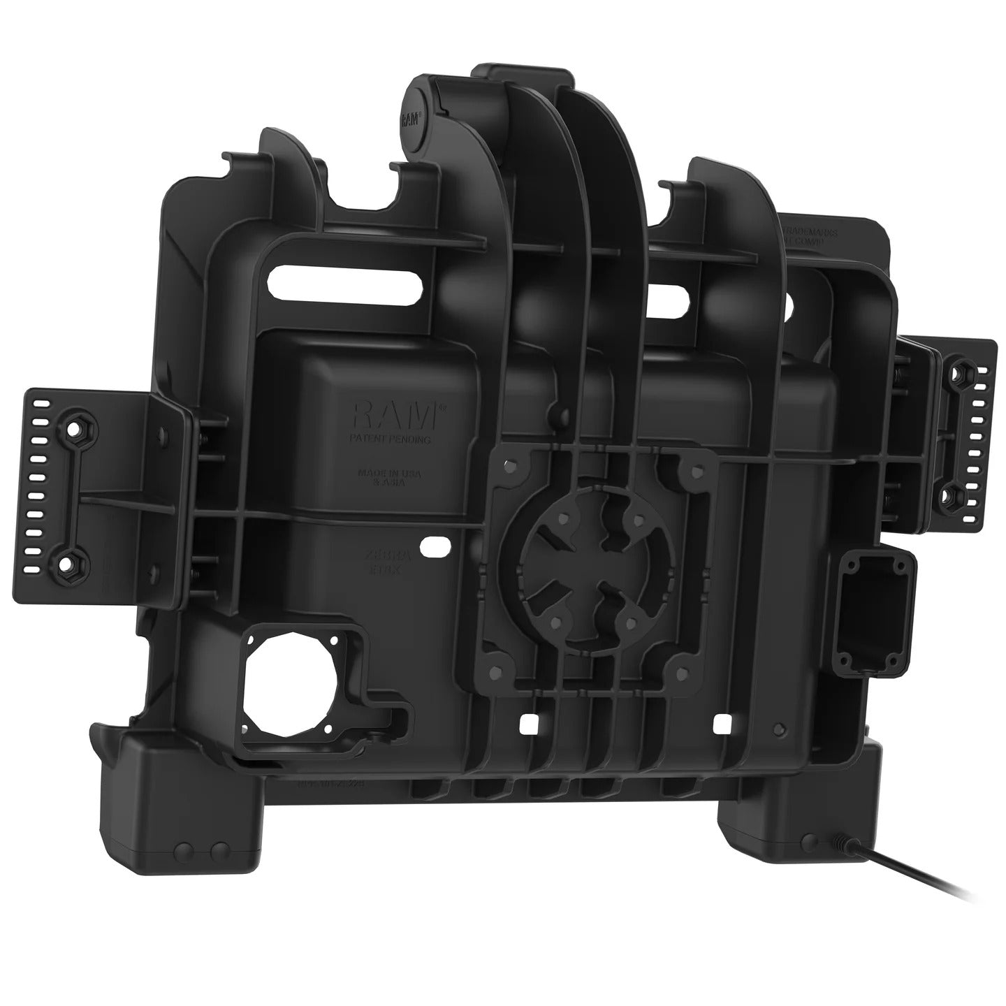 ram mount parts