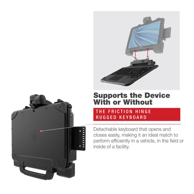 ram mount instructions