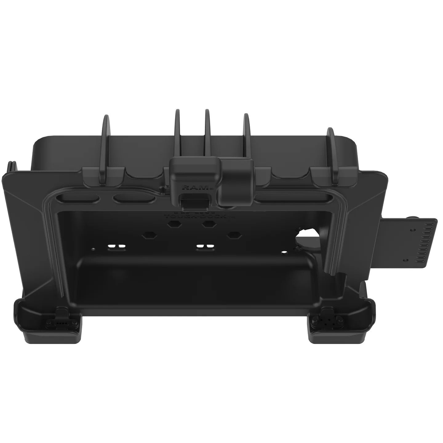 RAM® Form-Fit Holder for Zebra ET8x 2-in-1 Tablet - RAM-HOL-ZE22U
