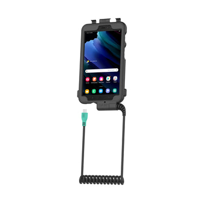 RAM® Tough-Case™ with USB Type-C for Samsung Tab Active5 & 3 - RAM-TC-SAM29CU