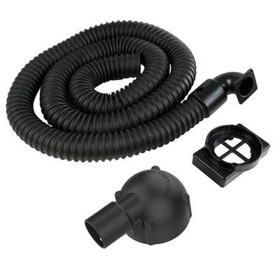 RAM® Vent-Temp™ with Back Dock Connection for Rectangular Vents - RAM-VENT1-RCT-50U