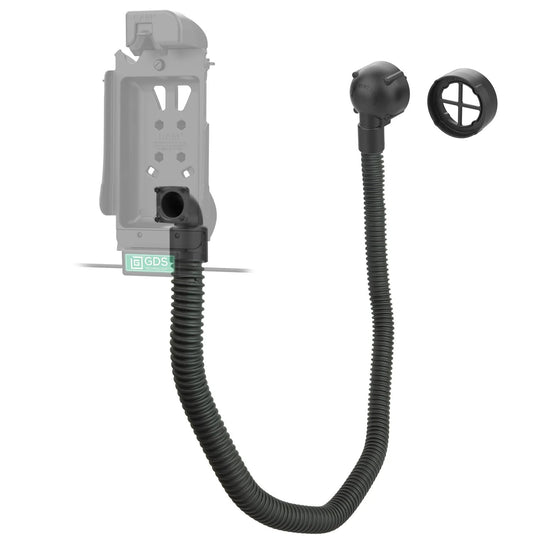 RAM® Vent-Temp™ with Back Dock Connection for Round Vents - RAM-VENT1-RND-50U