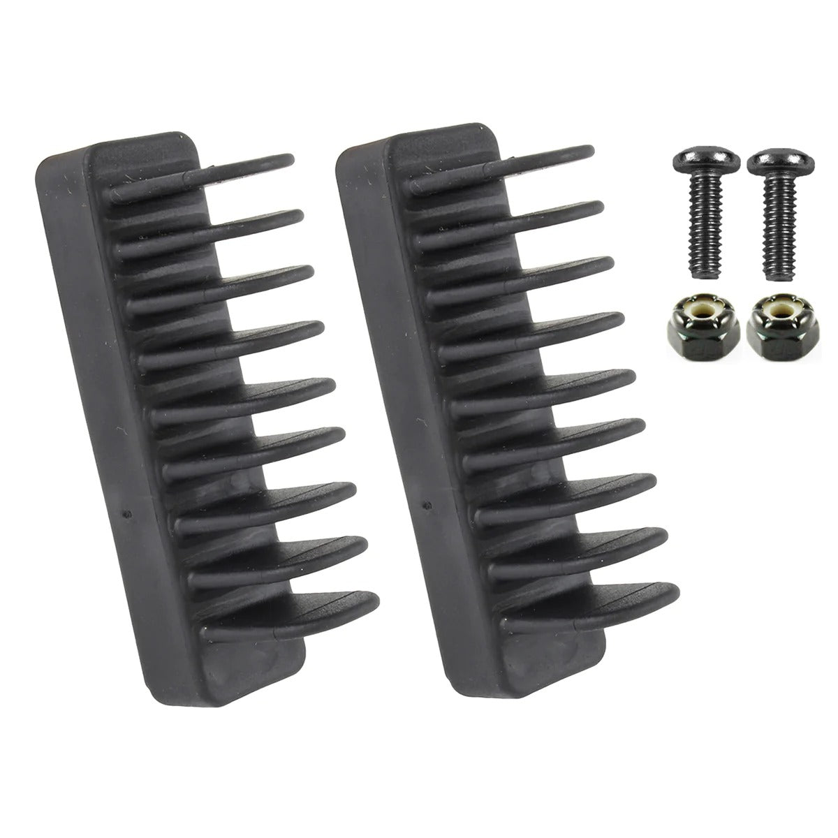 RAM® Power-Grip™ Universal Scanner Gun Fin Replacements - RAP-396F-2U