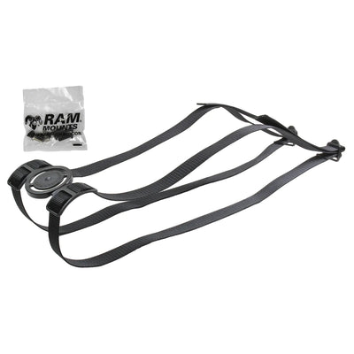 RAM® Float Tube Strap Adapter Base - RAP-399BU
