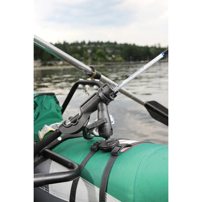 RAM® Float Tube Strap Adapter Base - RAP-399BU