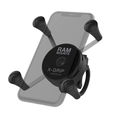 ram mount parts