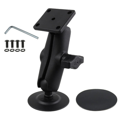 RAM® Flex Adhesive Double Ball Mount for TomTom Bridge + More - RAP-B-378-TOM1U