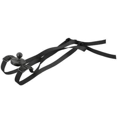 RAM® Float Tube Strap Adapter with Ball