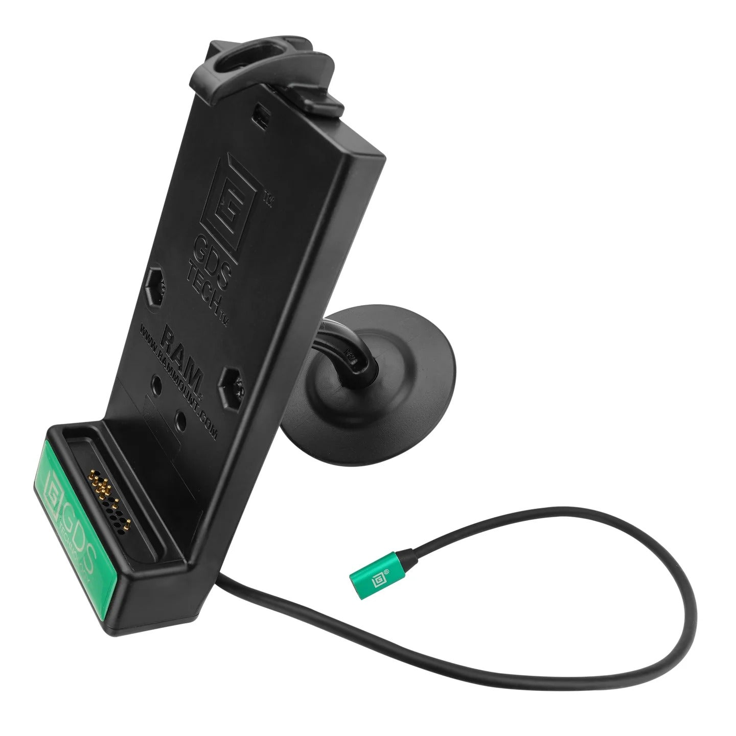 ram mount parts