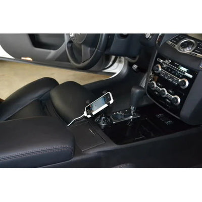 RAM® X-Grip® Phone Mount with RAM® Mighty-Buddy™ Suction Cup - RAP-SB-224-2-UN7U