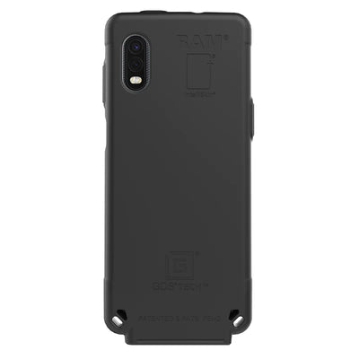 IntelliSkin® for Samsung Galaxy XCover Pro - RAM-GDS-SKIN-SAM59