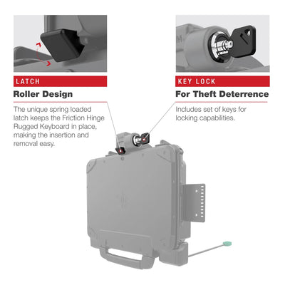 ram mount instructions