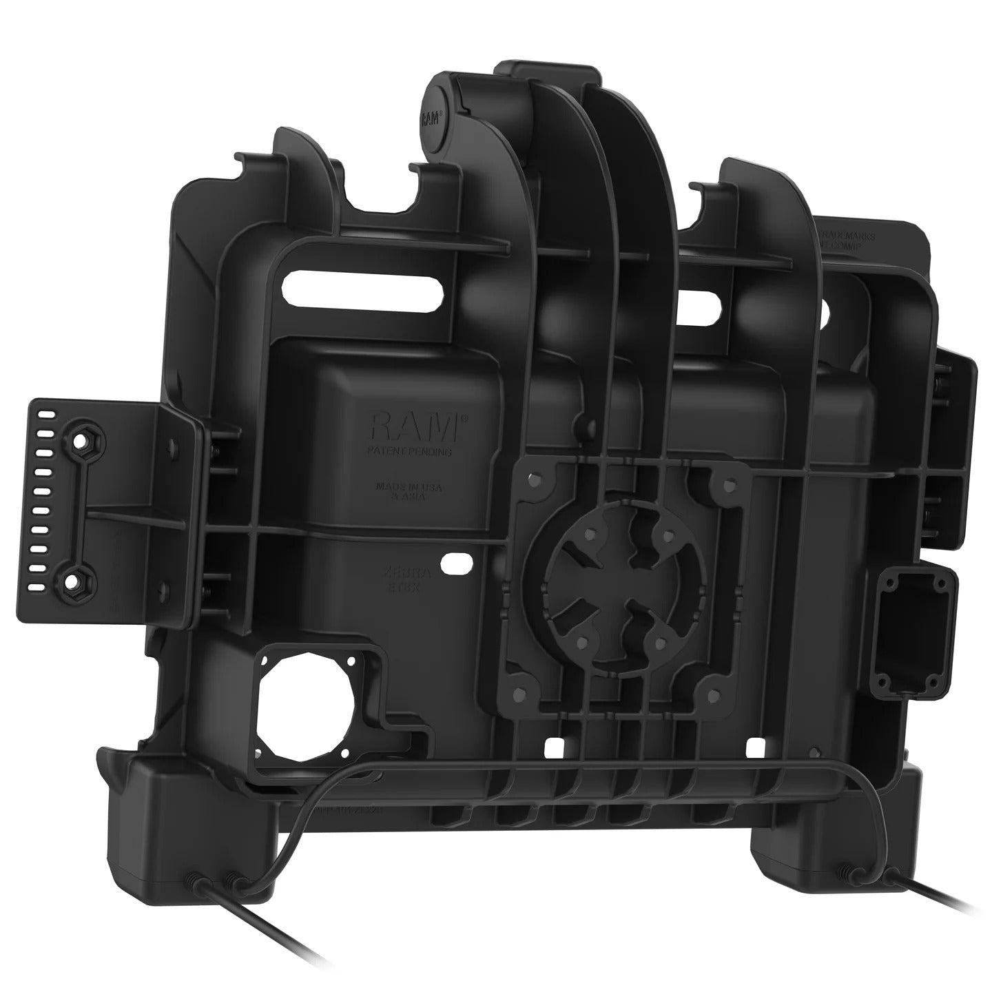ram mount parts