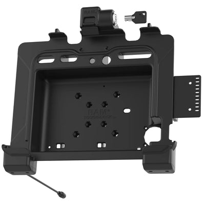 ram mount parts