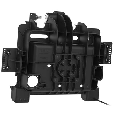 ram mount parts