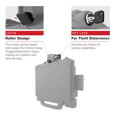ram mount instructions