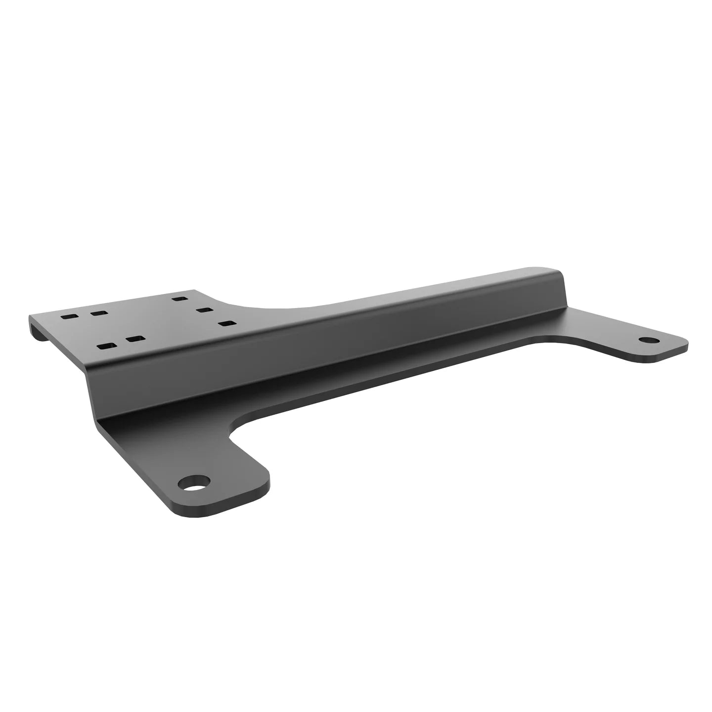 RAM® No-Drill™ Vehicle Base for '20-23 Ford Police Interceptor Utility - RAM-VB-206