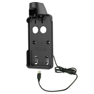 RAM® EZ-Roll'r™ Powered Dock for Sonim XP8 - RAM-HOL-SNM2PU