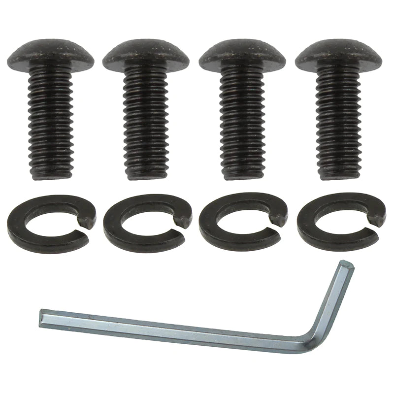 RAM® Hardware Pack for TomTom Rider & Urban Rider Mount - RAM-HAR-B-166-1-TOM1