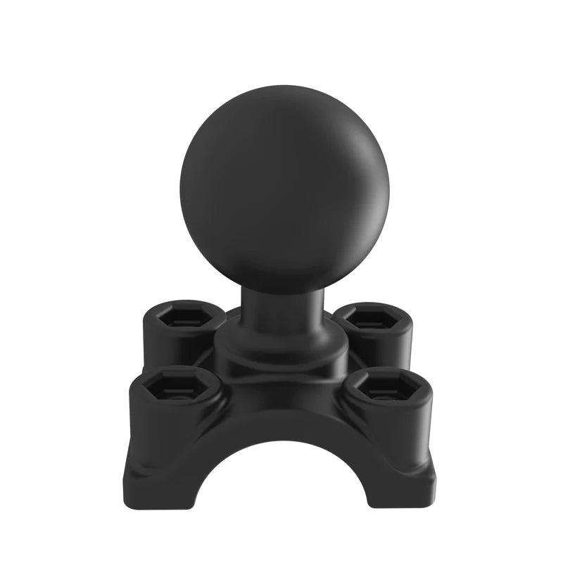 RAM® Rail Clamp Adapter Base with Ball - RAM-219U-MOD