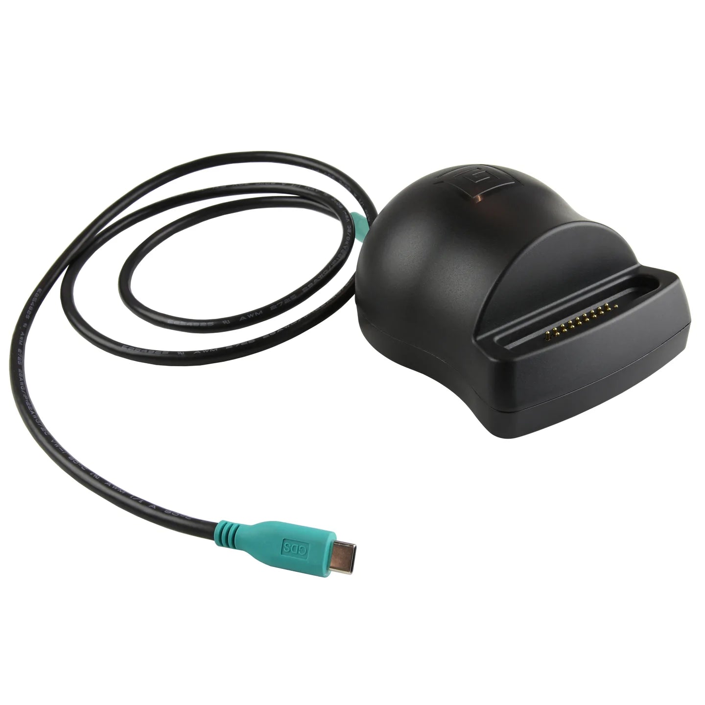 GDS® Desktop Dock with Power Delivery + DeX Support (Next Gen) - RAM-GDS-DOCK-D2CM-NDU