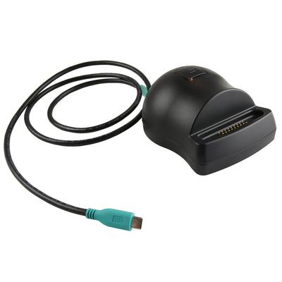 GDS® Desktop Dock with Power Delivery + DeX Support (Next Gen) - RAM-GDS-DOCK-D2CM-NDU