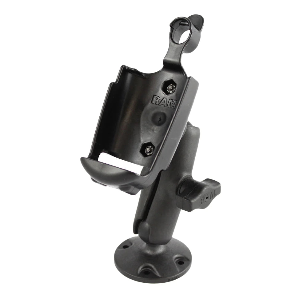 RAM® Drill-Down Mount for Garmin Rino 520 & 530 Series- Composite - RAP-B-138-GA20
