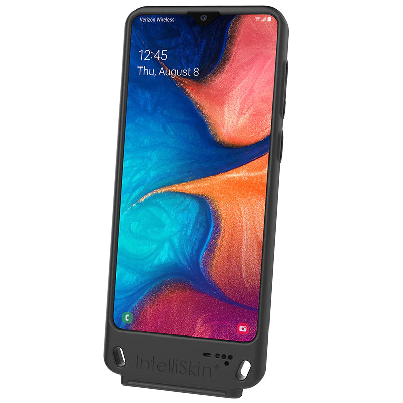IntelliSkin® for Samsung Galaxy A20 - RAM-GDS-SKIN-SAM61