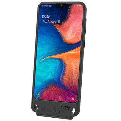 IntelliSkin® for Samsung Galaxy A20 - RAM-GDS-SKIN-SAM61