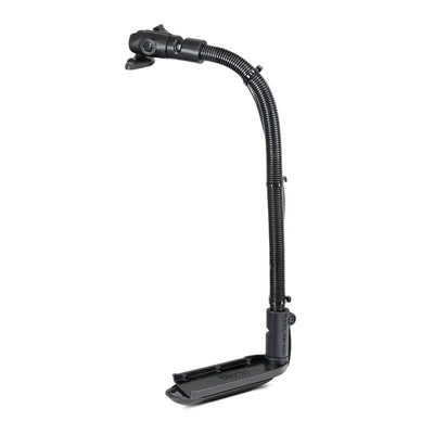 RAM® Transducer Mount for Lowrance StructureScan with Diamond Base - RAM-B-316-18-TRA3U