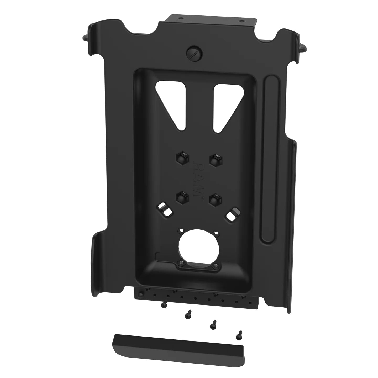 ram mount parts
