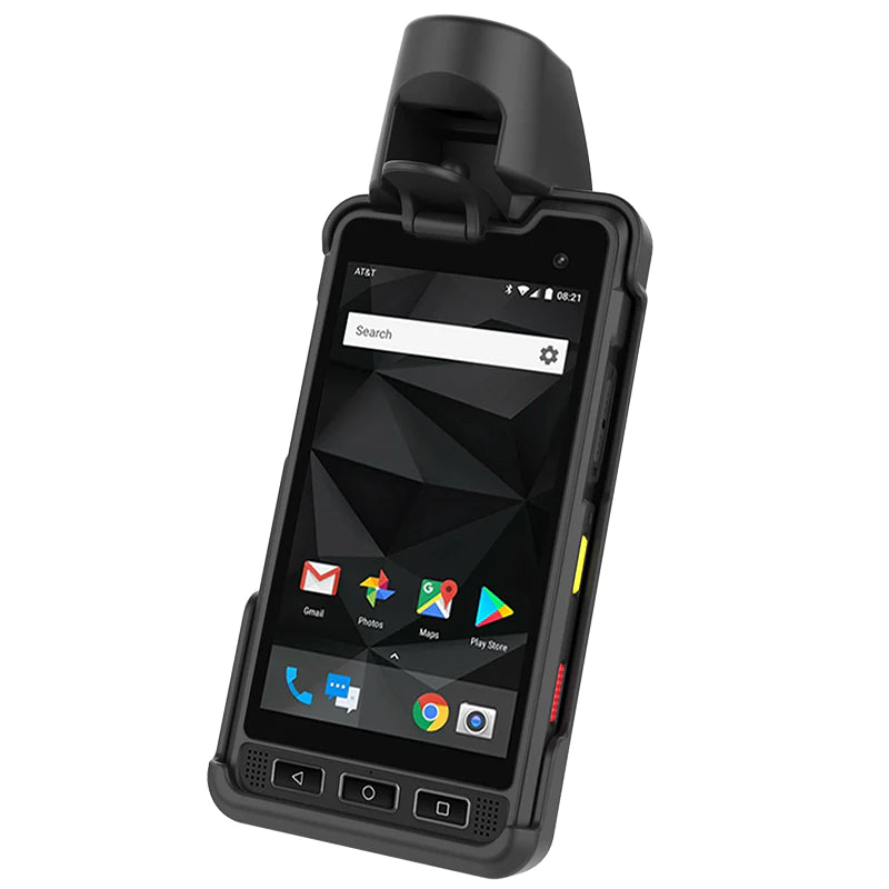 RAM® EZ-Roll'r™ Cradle for Sonim XP8 - RAM-HOL-SNM2U