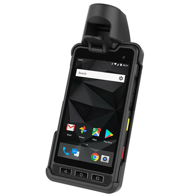 RAM® EZ-Roll'r™ Cradle for Sonim XP8 - RAM-HOL-SNM2U