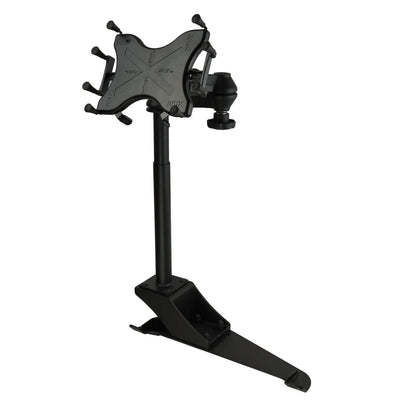 RAM® X-Grip® 9-10" Tablet Mount for '05-21 Toyota 4Runner & Tacoma