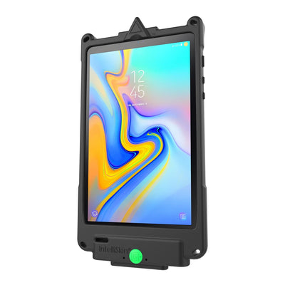 IntelliSkin® Next Gen with LED Light for Samsung Tab A 8.0 (2018)