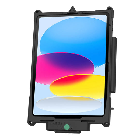 IntelliSkin® Next Gen With LED for Apple iPad 10th Gen - RAM-GDS-SKIN-AP40-NG-LED