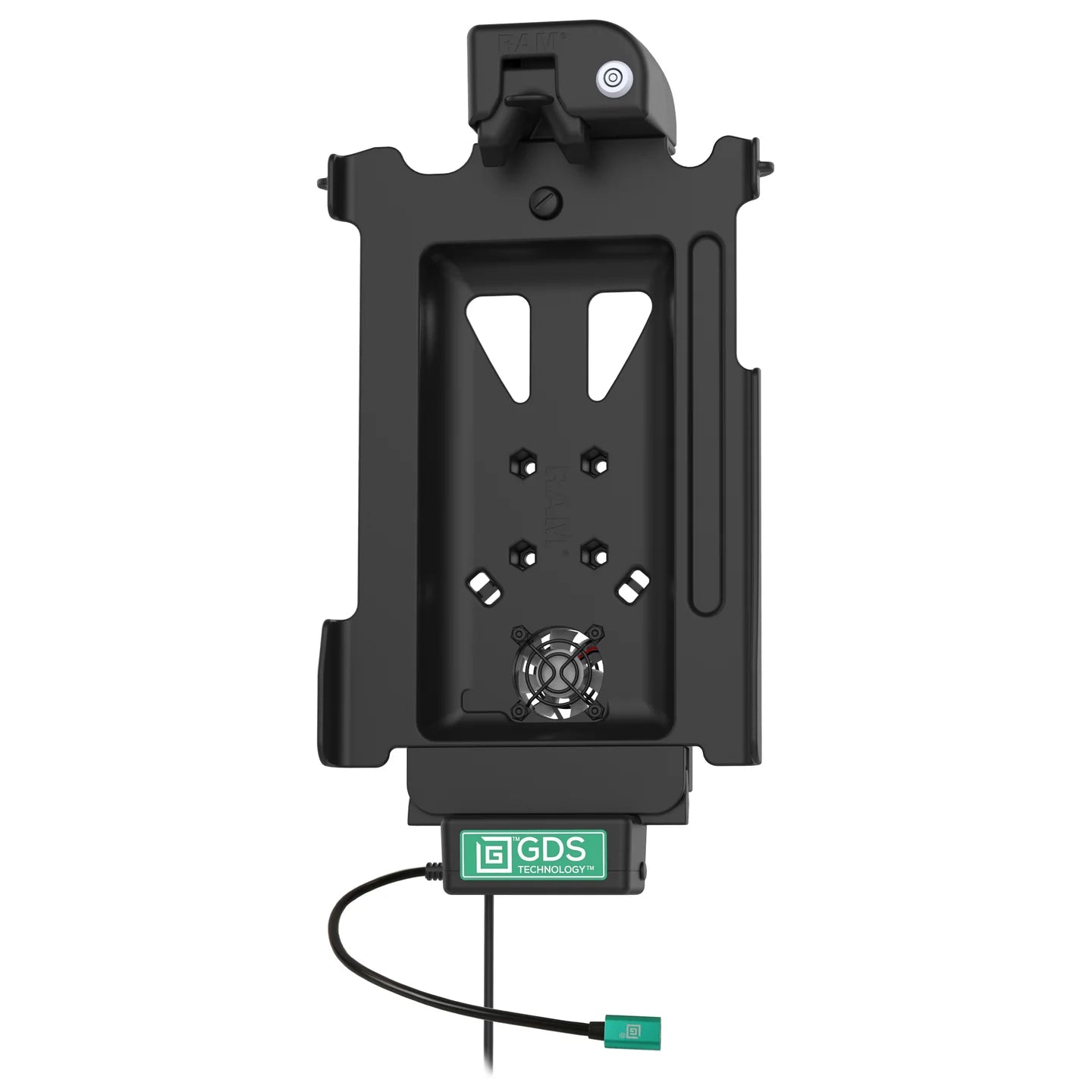 ram mount parts