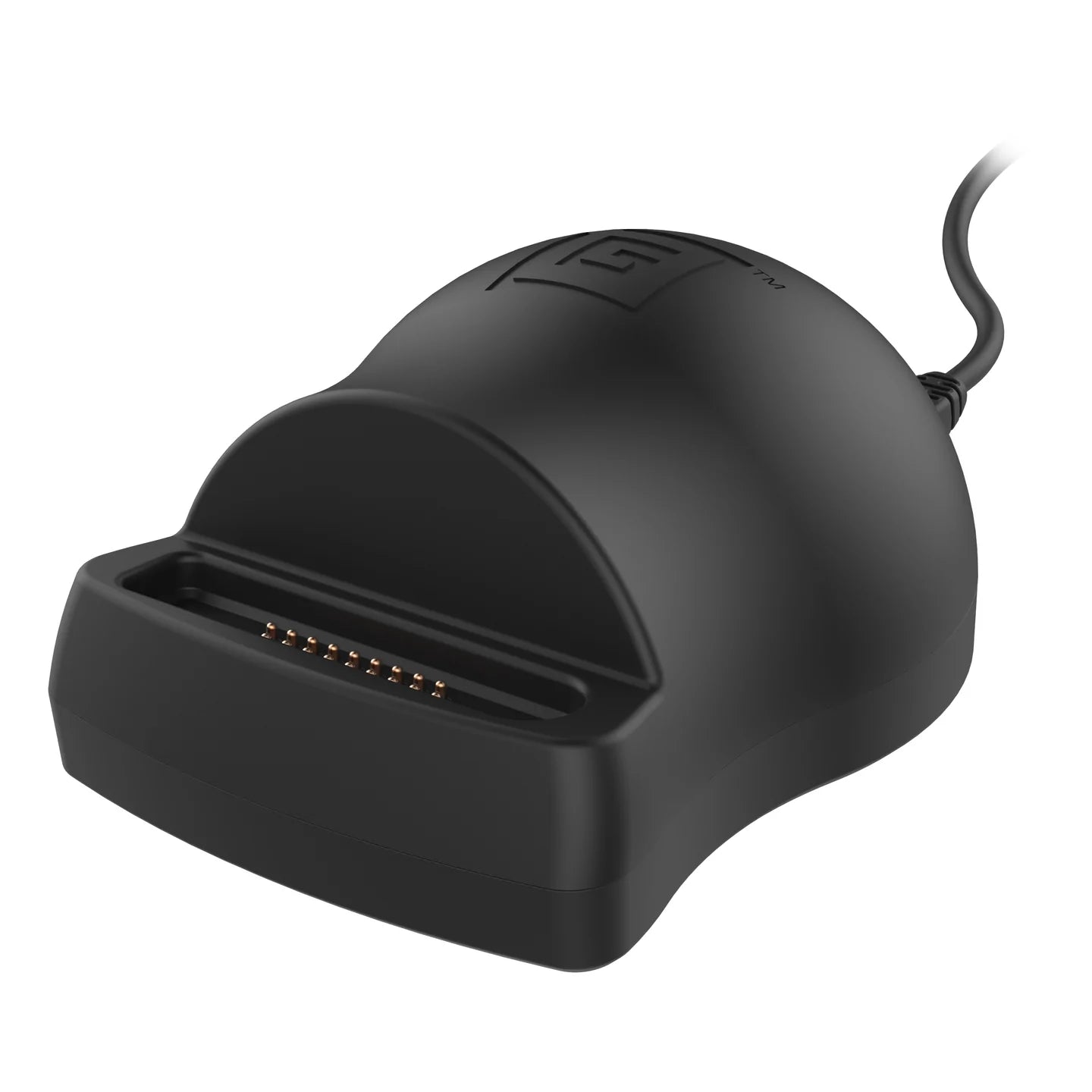 GDS® Desktop Dock with Power Delivery + DeX Support (Next Gen, No Cable) - RAM-GDS-DOCK-D2C-NDCU