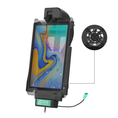 ram mount parts