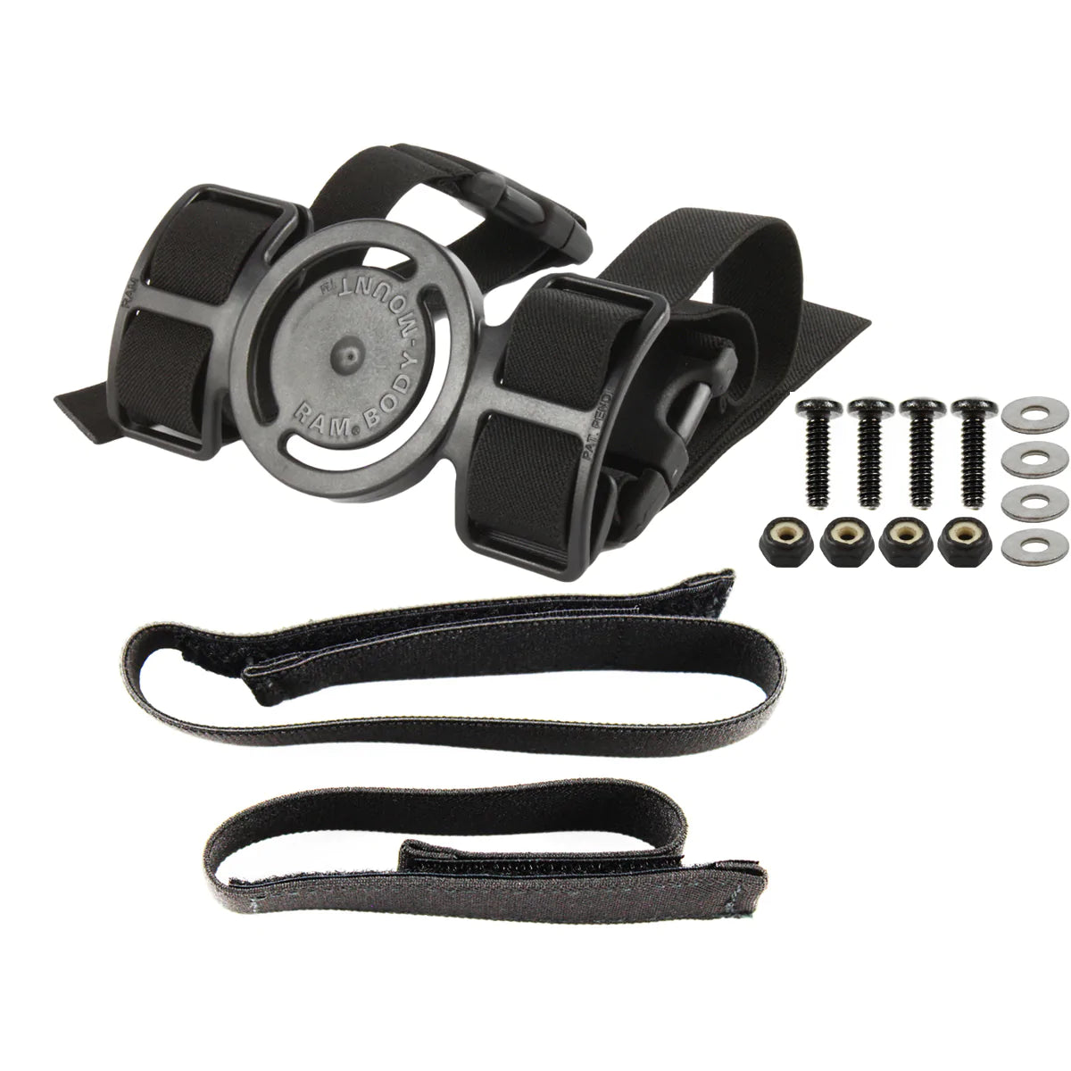 RAM® Leg/Arm Mount - RAM-BM-LA1U