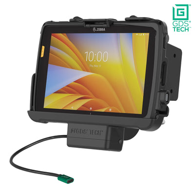 GDS® Powered Dock for Zebra ET4x 8" Tablet with IntelliSkin® - RAM-GDS-DOCK-ZE20PU