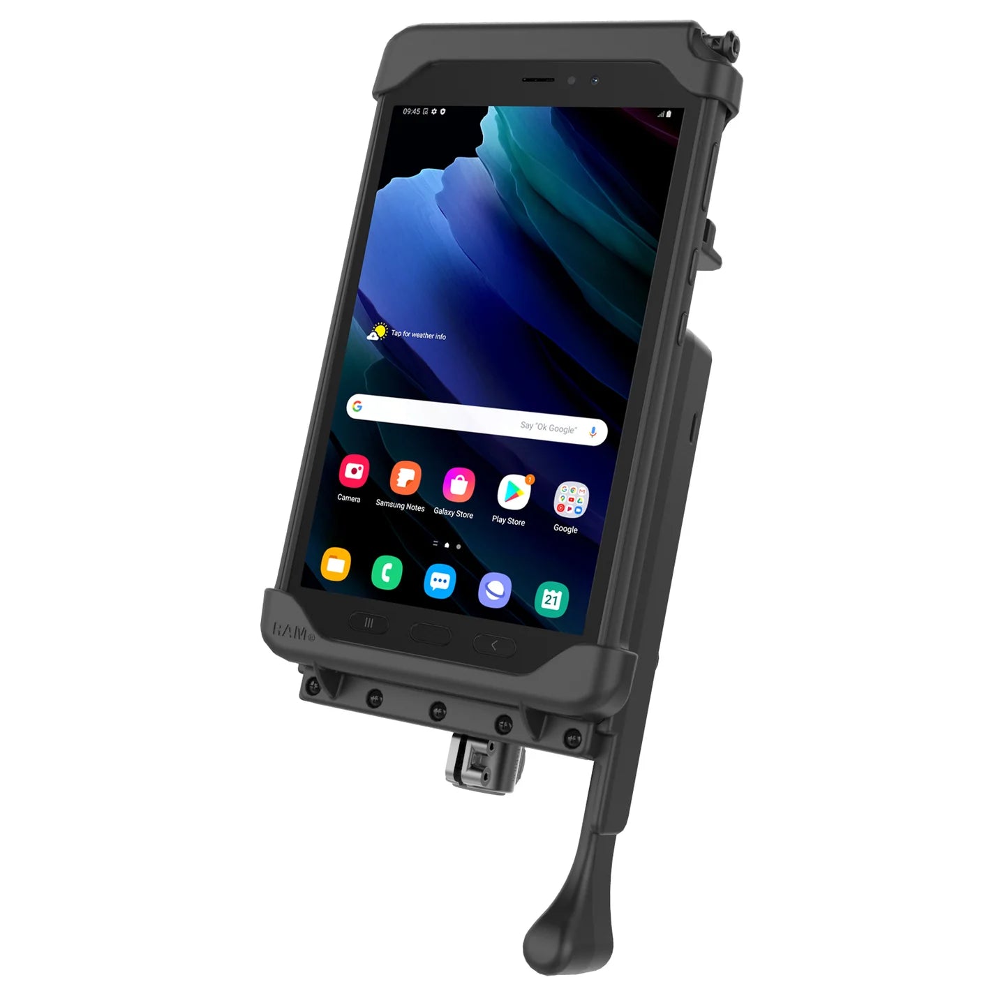 ram mount parts