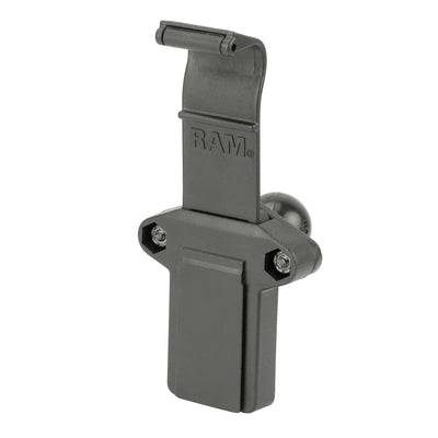 RAM® EZ-Roll'r™ Holder for Phones with OtterBox uniVERSE - RAM-HOL-OT2-238AU