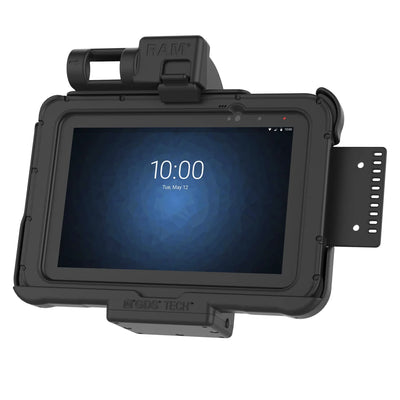 GDS ® Form-Fit Holder for Zebra ET5x 8.3" & 8.4" Series - RAM-HOL-ZE10U
