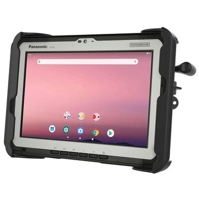 RAM® Tab-Lock™ Holder for Panasonic FZ-G2 & FZ-A3 - RAM-HOL-TABL34U