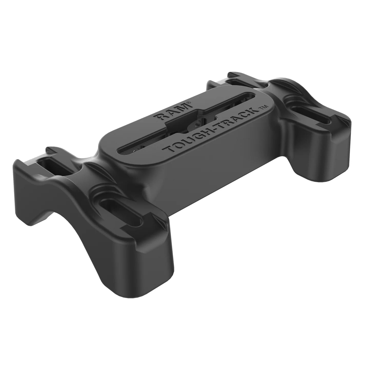 RAM® Tough-Track™ - 4" Track for Rails - RAP-TRACK-B7HNHU