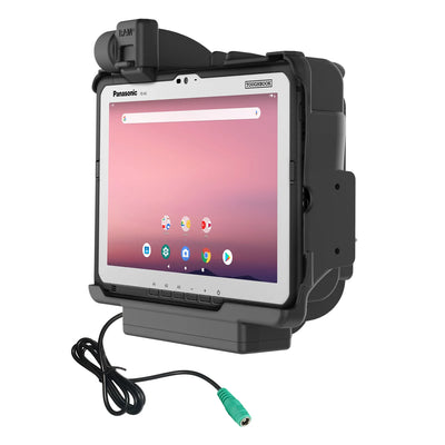 RAM® Powered Dock for Panasonic FZ-A3 - RAM-HOL-PAN16PU