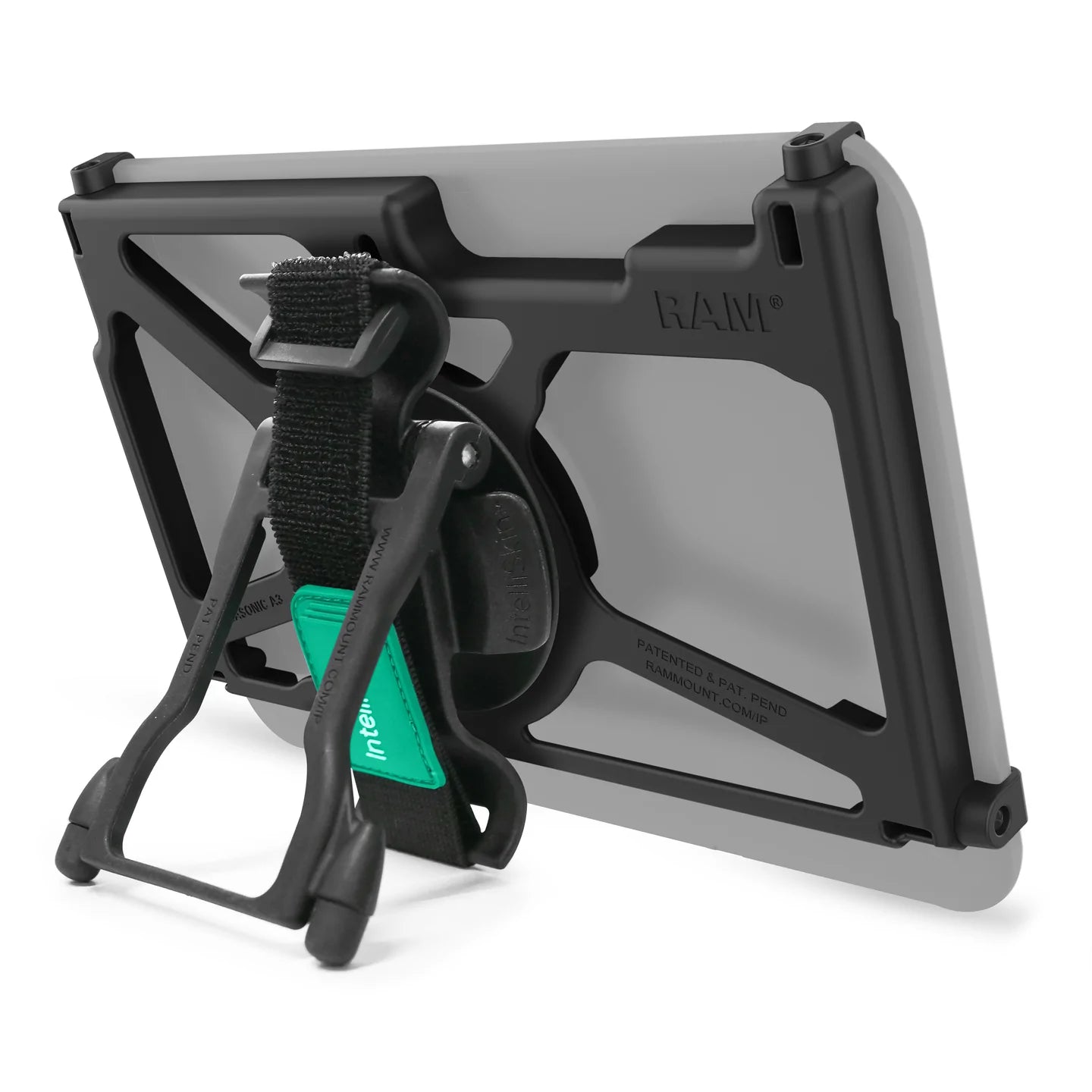 GDS® Hand-Stand™ for Panasonic FZ-A3 - RAM-GDS-HS1-PAN16U