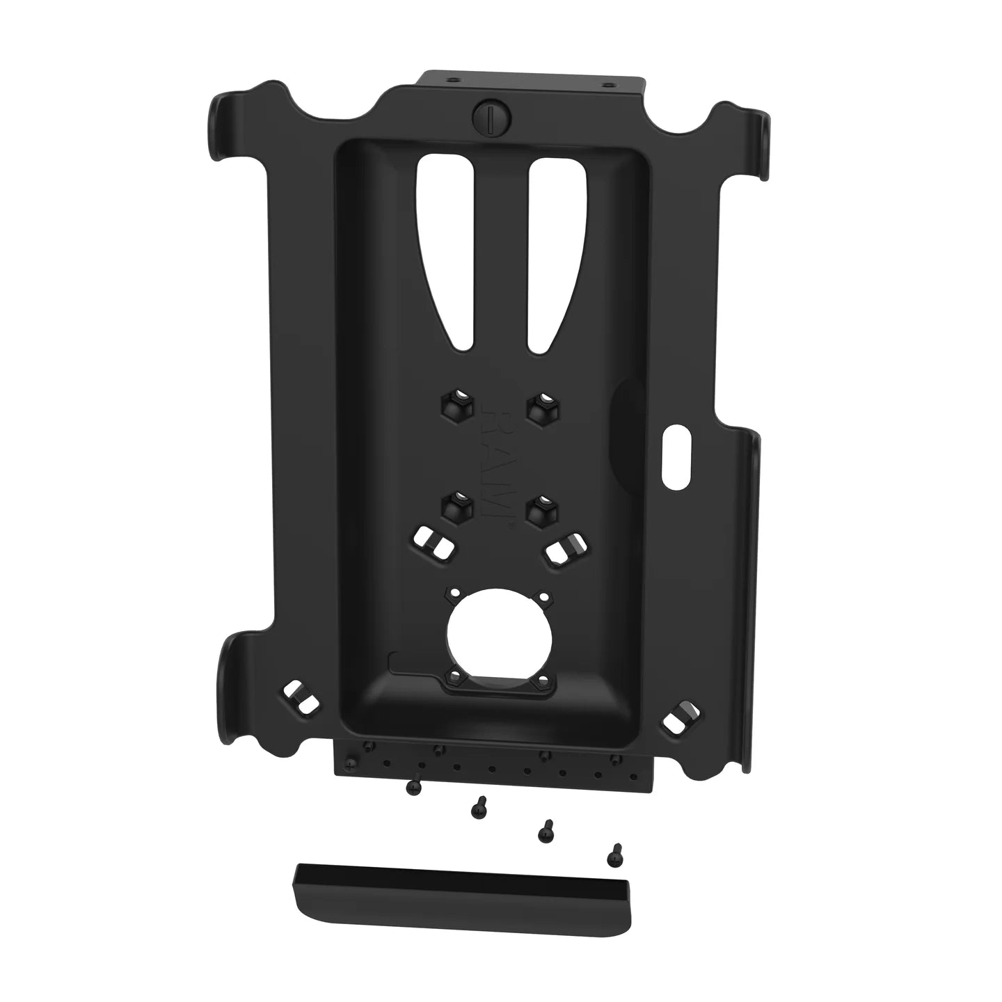 ram mount parts