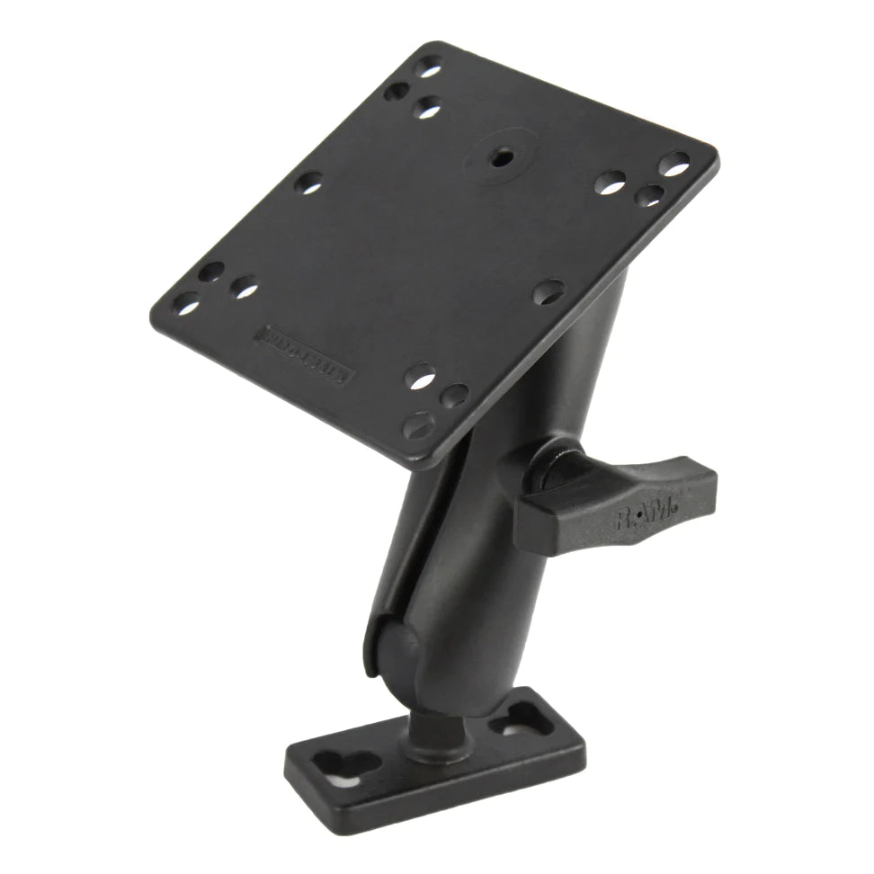 RAM® Mount for Bosch with 100x100mm VESA Plate - RAM-151-246U
